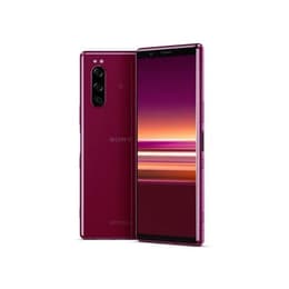 Xperia 5 64GB - Red - Unlocked