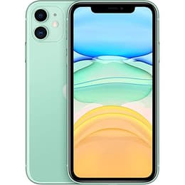 iPhone 11 128GB - Green - Unlocked