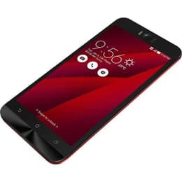 Asus Zenfone Selfie ZD551KL 16GB - Red - Unlocked