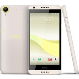 HTC Desire 650 16GB - White - Unlocked