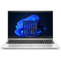 Hp ProBook 450 G9 15" (2022) - Core i5 1.3 GHz - SSD 256 GB - 16 GB