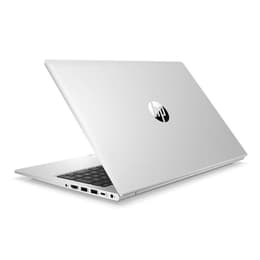 Hp ProBook 450 G9 15" (2022) - Core i5 1.3 GHz - SSD 256 GB - 16 GB