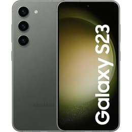 Galaxy S23 128GB - Green - Unlocked