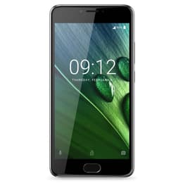 Acer Liquid Z6 Plus 32GB - Black - Unlocked
