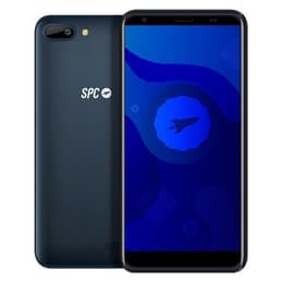 SPC 2504A 64GB - Black - Unlocked