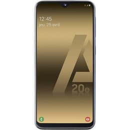 Galaxy A20e 32GB - Blue - Unlocked