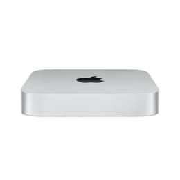 Mac Mini (2023) M2 3.2 GHz - SSD 256 GB - 8GB