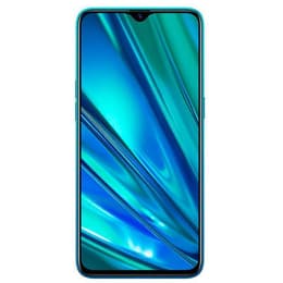 Realme 5 Pro 128GB - Green - Unlocked