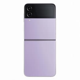Galaxy Z Flip4 512GB - Dark Purple - Unlocked