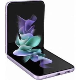 Galaxy Z Flip4 512GB - Dark Purple - Unlocked