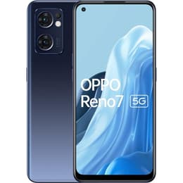 Oppo Reno7 5G 128GB - Black - Unlocked