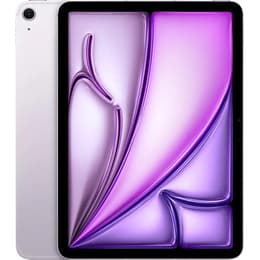 iPad Air 11" (2026) 8th gen 128 GB - Wi-Fi + 5G - Purple