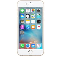 iPhone 6s 64GB - Gold - Unlocked