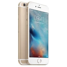 iPhone 6s 64GB - Gold - Unlocked