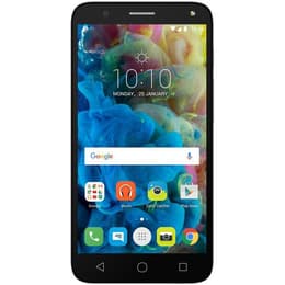 Alcatel Pop 4 8GB - Silver - Unlocked