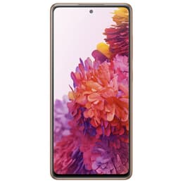 Galaxy S20 FE 128GB - Orange - Unlocked