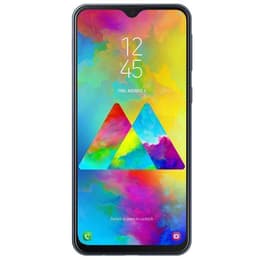 Galaxy M20 64GB - Black - Unlocked