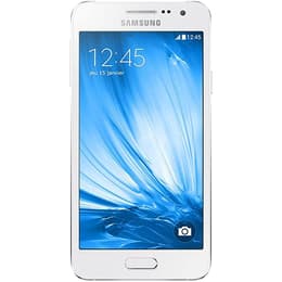 Galaxy A3 16GB - White - Unlocked