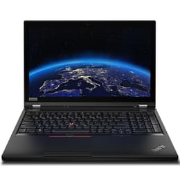 Lenovo ThinkPad P53 15" (2019) - Xeon E 2.8 GHz - SSD 1 TB - 64 GB