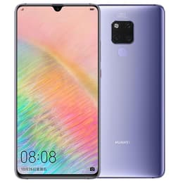 Huawei Mate 20 X 256GB - Silver - Unlocked