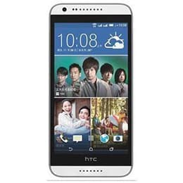 HTC Desire 620 8GB - White - Unlocked