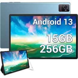 Oukitel OKT3 (2023) 256GB - Wi-Fi + 5G - Blue