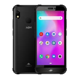 AGM A10 64GB - Black - Unlocked