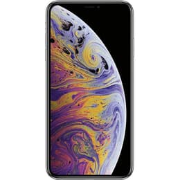 iPhone XS Max 64GB - Silver - Unlocked