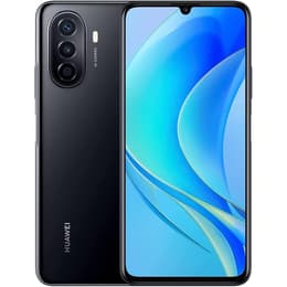 Huawei nova Y70 plus 128GB - Black - Unlocked