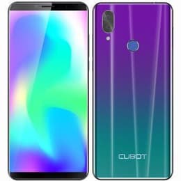 Cubot X19S 32GB - Green - Unlocked