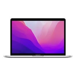 MacBook Pro 13-inch (2022) - Apple M2 8-core and 10-core GPU - 24GB RAM - SSD 512GB - Standard display - JIS - Japanese