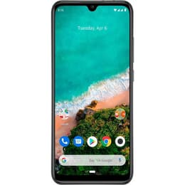Xiaomi Mi A3 128GB - Grey - Unlocked