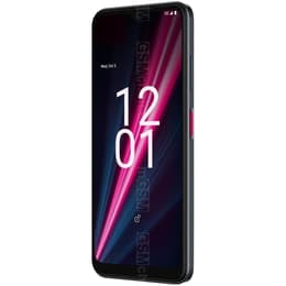 T-Phone Pro 128GB - Black - Unlocked