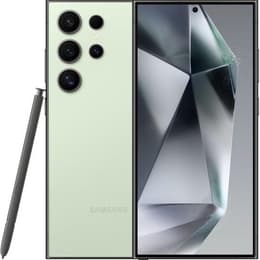 Galaxy S24 Ultra 512GB - Green - Unlocked