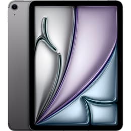 iPad Air 6 (2024, M2 series)