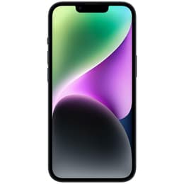 iPhone 14 256GB - Midnight - Unlocked