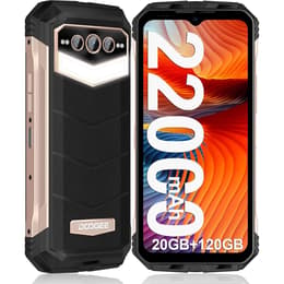 DooGee S100Pro 256GB - Gold - Unlocked
