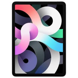 iPad Air 10.9" (2020) 4th gen 256 GB - Wi-Fi - Silver