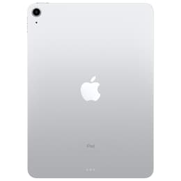 iPad Air 10.9" (2020) 4th gen 256 GB - Wi-Fi - Silver