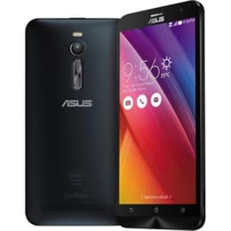 Asus Zenfone 2 Laser 32GB - Black - Unlocked