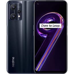 Realme 9 Pro+ 256GB - Black - Unlocked