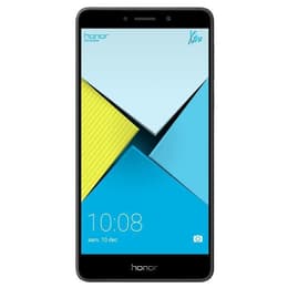 Honor 6X 32GB - Grey - Unlocked