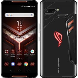 Asus ROG Phone 128GB - Black - Unlocked