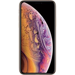 iPhone XS 512GB - Gold - Unlocked