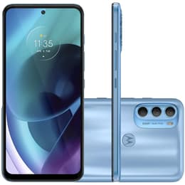 Motorola Moto G71 5G 128GB - Blue - Unlocked