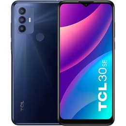 TCL 30 SE 128GB - Blue - Unlocked