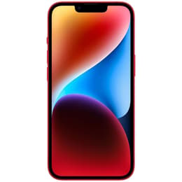 iPhone 14 256GB - Red - Unlocked