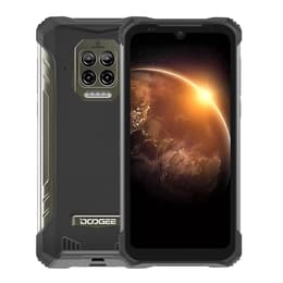 Doogee S86 128GB - Black - Unlocked