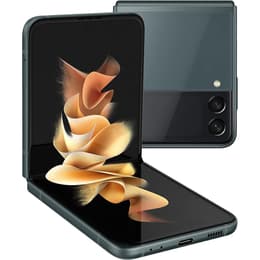 Galaxy Z Flip3 5G 256GB - Green - Unlocked