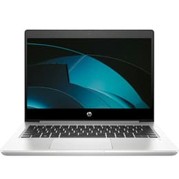 Hp ProBook 430 G7 13" (2020) - Core i5 1.6 GHz - SSD 256 GB - 8 GB - QWERTY - English